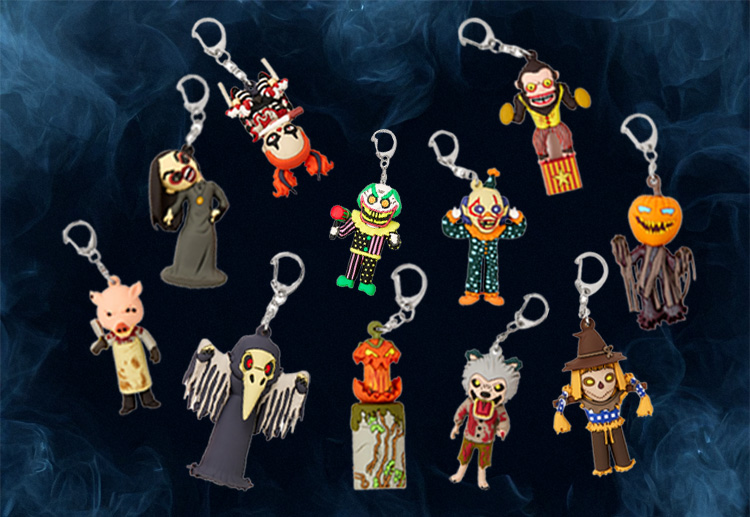 BIG APOLLO HALLOWEEN ver 展示品 Happy Halloween ！！ ハロウィ～ンなカ～ニバル展開催中 | すさみ町立